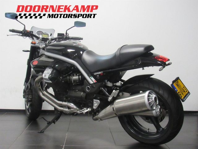 moto-guzzi - griso-1200-8v