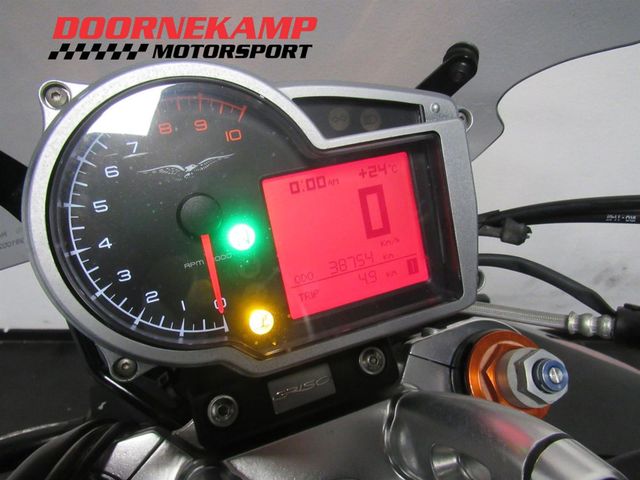 moto-guzzi - griso-1200-8v