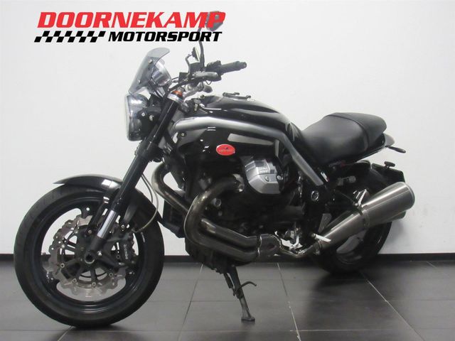 moto-guzzi - griso-1200-8v