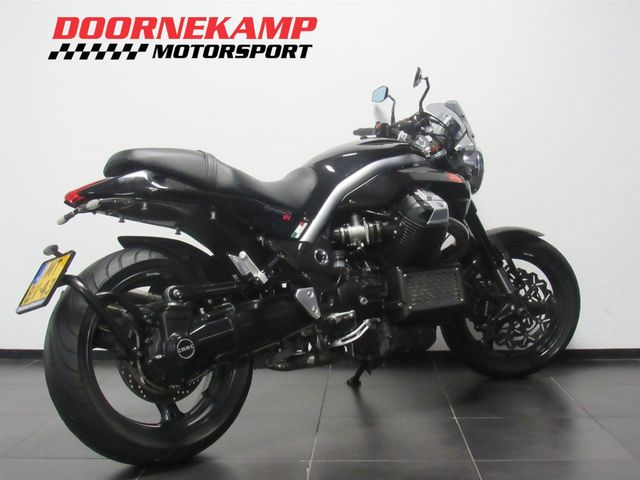 moto-guzzi - griso-1200-8v