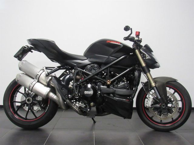 ducati - streetfighter-848