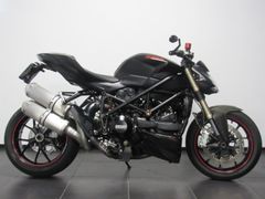 DUCATI STREETFIGHTER 848