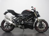 DUCATI STREETFIGHTER 848