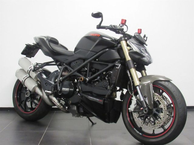 ducati - streetfighter-848
