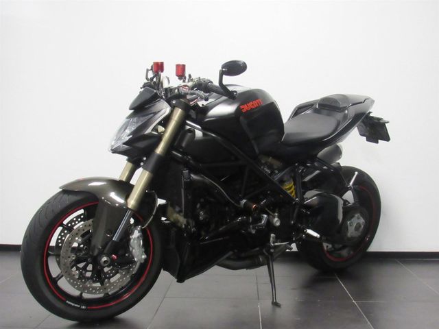 ducati - streetfighter-848