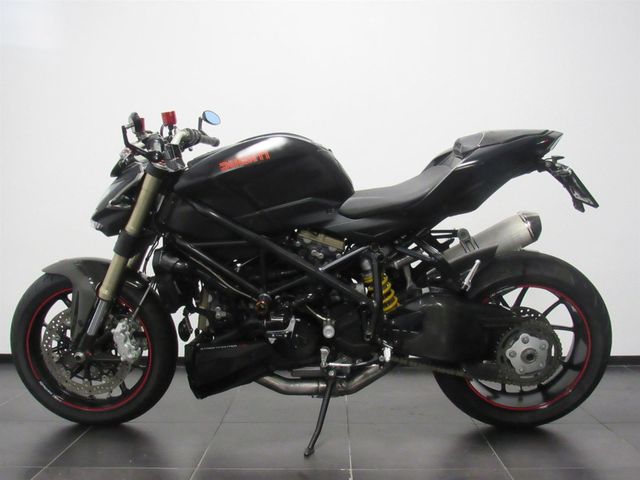 ducati - streetfighter-848