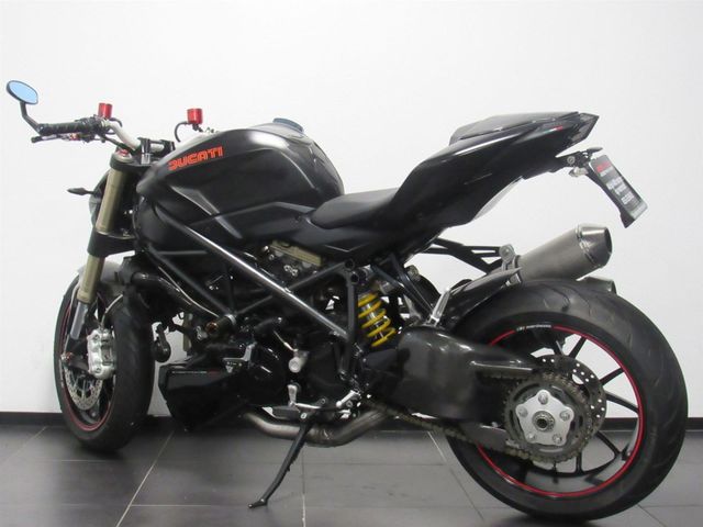 ducati - streetfighter-848