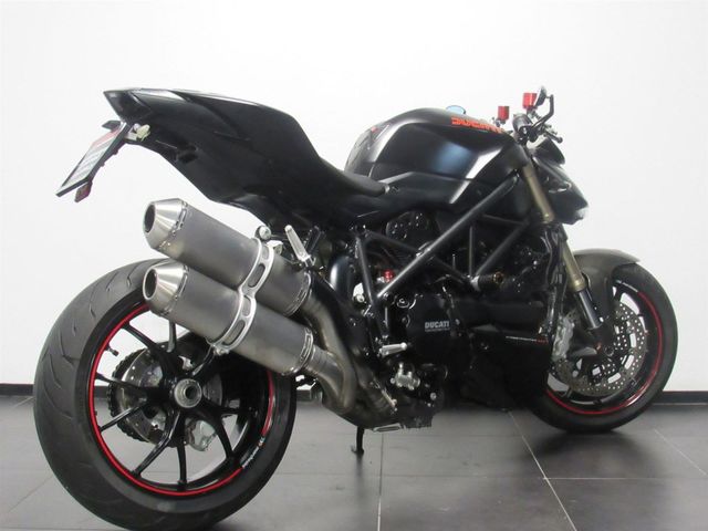 ducati - streetfighter-848