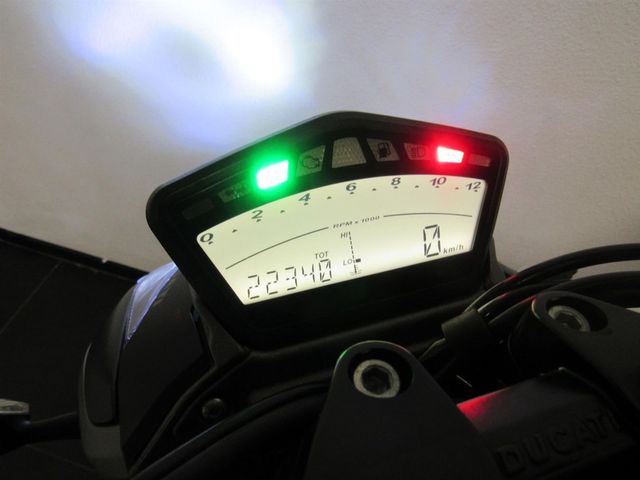 ducati - streetfighter-848