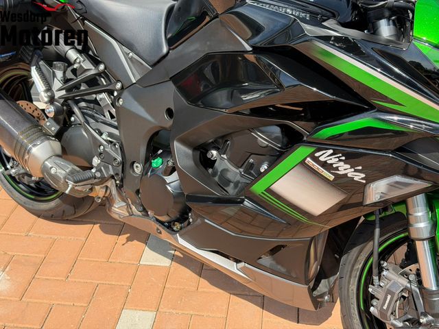 kawasaki - ninja-1000sx-performance-tourer