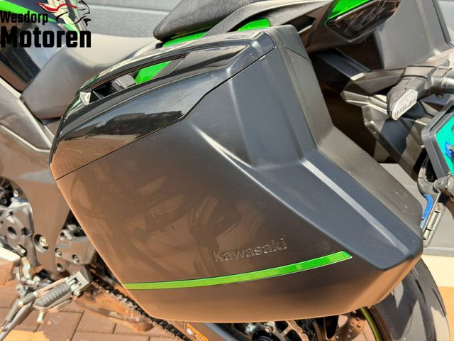 kawasaki - ninja-1000sx-performance-tourer