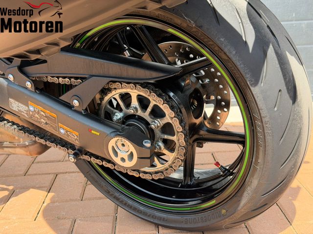 kawasaki - ninja-1000sx-performance-tourer