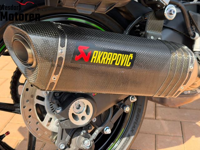 kawasaki - ninja-1000sx-performance-tourer