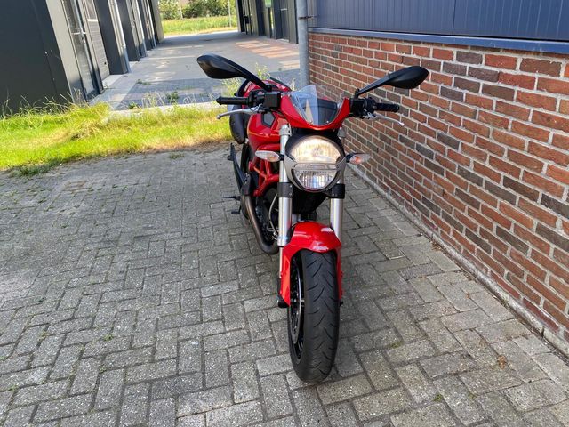 ducati - m-796