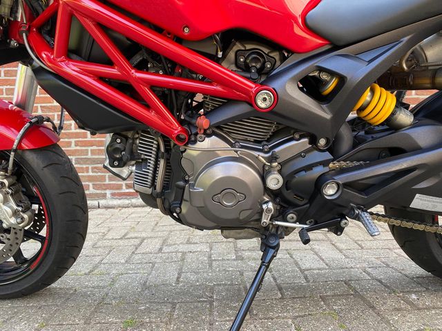 ducati - m-796