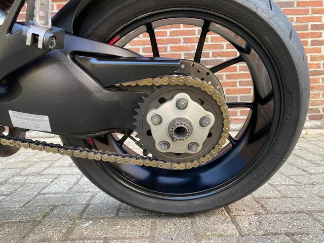 ducati - m-796