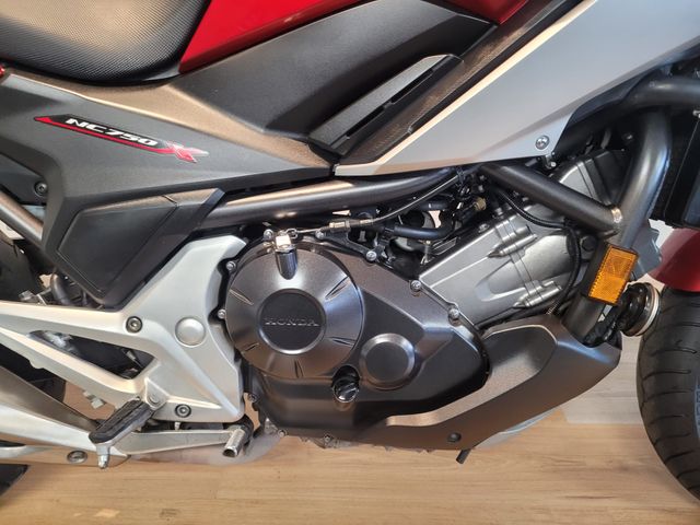 honda - nc-750-x-abs