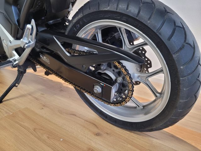 honda - nc-750-x-abs