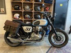KAWASAKI W 650