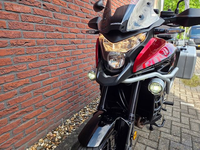 honda - vfr-1200-x-crosstourer