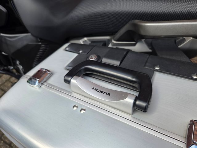 honda - vfr-1200-x-crosstourer