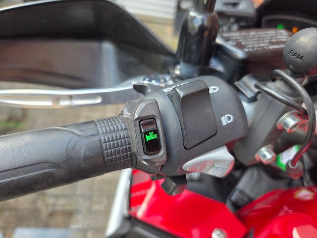 honda - vfr-1200-x-crosstourer