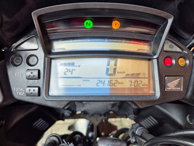 honda - vfr-1200-x-crosstourer
