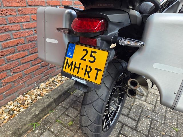 honda - vfr-1200-x-crosstourer