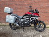 HONDA VFR 1200 X CROSSTOURER