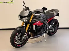 Triumph Speed Triple R 2016 occasion – foto 7 van 24