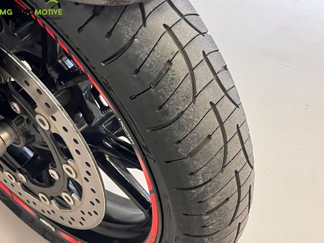 triumph - speed-triple-r
