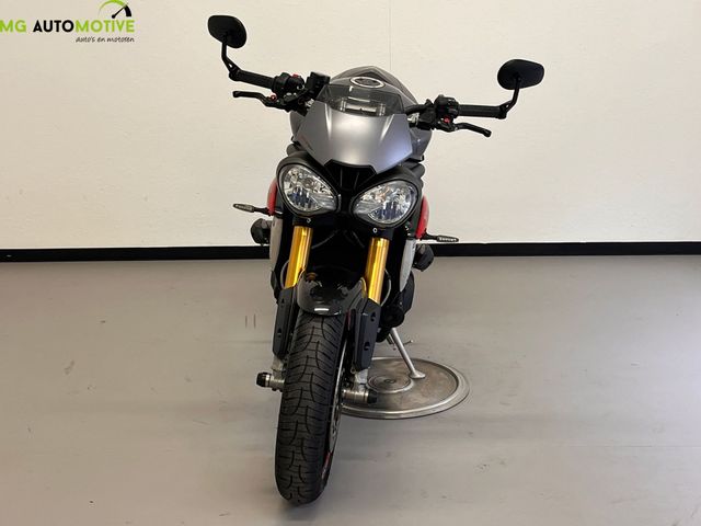 triumph - speed-triple-r