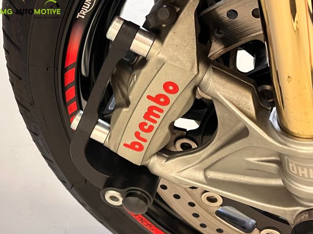 triumph - speed-triple-r