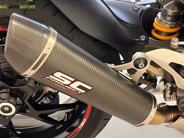 triumph - speed-triple-r