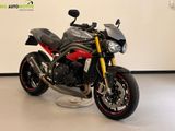 TRIUMPH SPEED TRIPLE R
