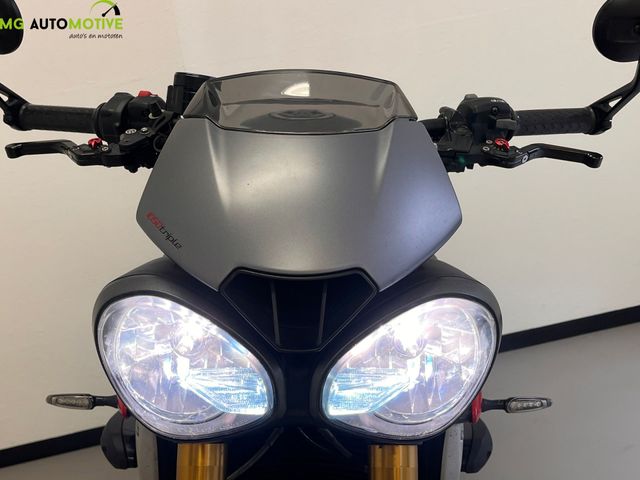 triumph - speed-triple-r
