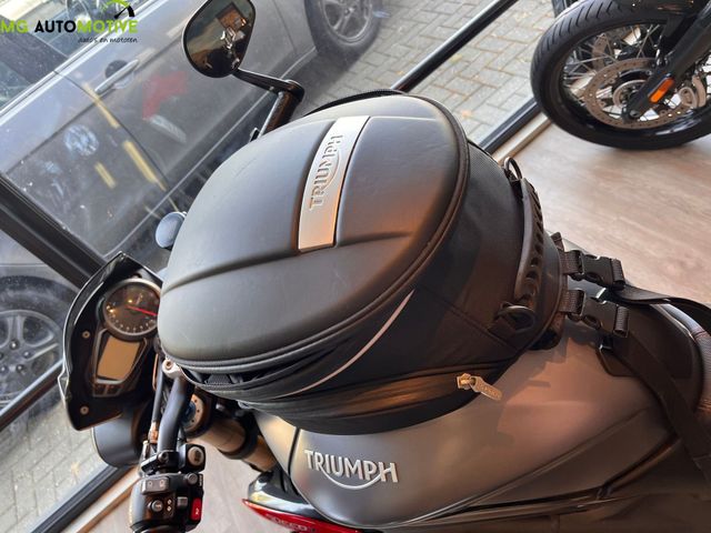 triumph - speed-triple-r