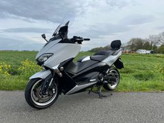 YAMAHA TMAX DX
