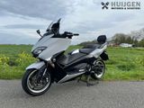 YAMAHA TMAX DX