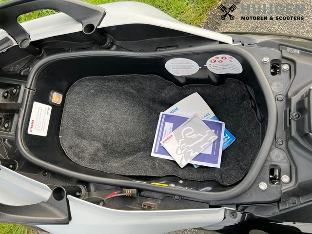 yamaha - tmax-dx