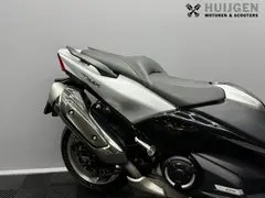 Yamaha T max 530 (DX) 2019 occasion – foto 8 van 18