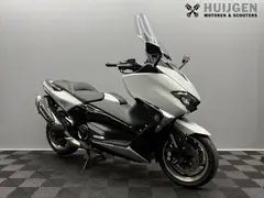 Yamaha T max 530 (DX) 2019 occasion – foto 3 van 18