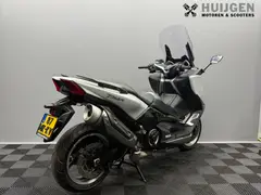 Yamaha T max 530 (DX) 2019 occasion – foto 14 van 18