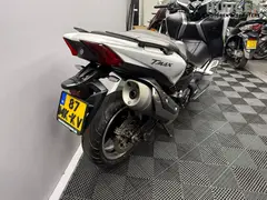 Yamaha T max 530 (DX) 2019 occasion – foto 9 van 18