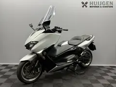 Yamaha T max 530 (DX) 2019 occasion – foto 2 van 18
