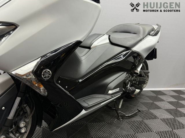 yamaha - tmax-dx