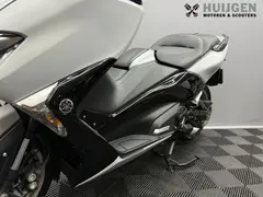 Yamaha T max 530 (DX) 2019 occasion – foto 15 van 18