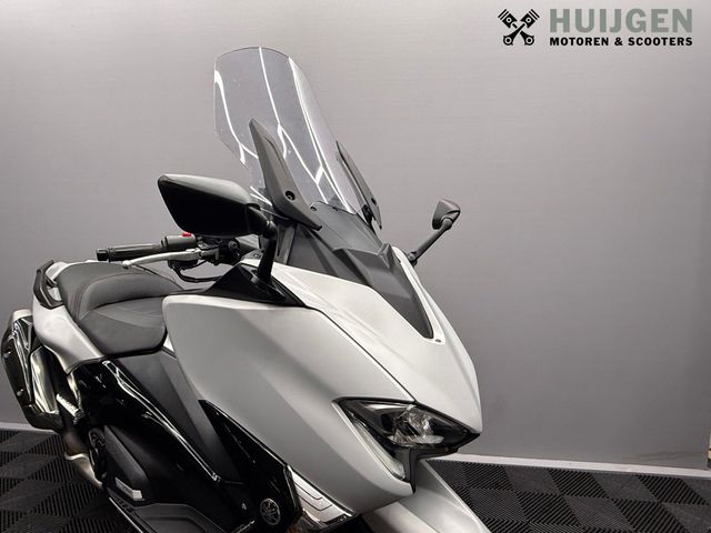 yamaha - tmax-dx