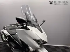 Yamaha T max 530 (DX) 2019 occasion – foto 6 van 18