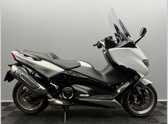 Yamaha Tmax DX 2019 occasion